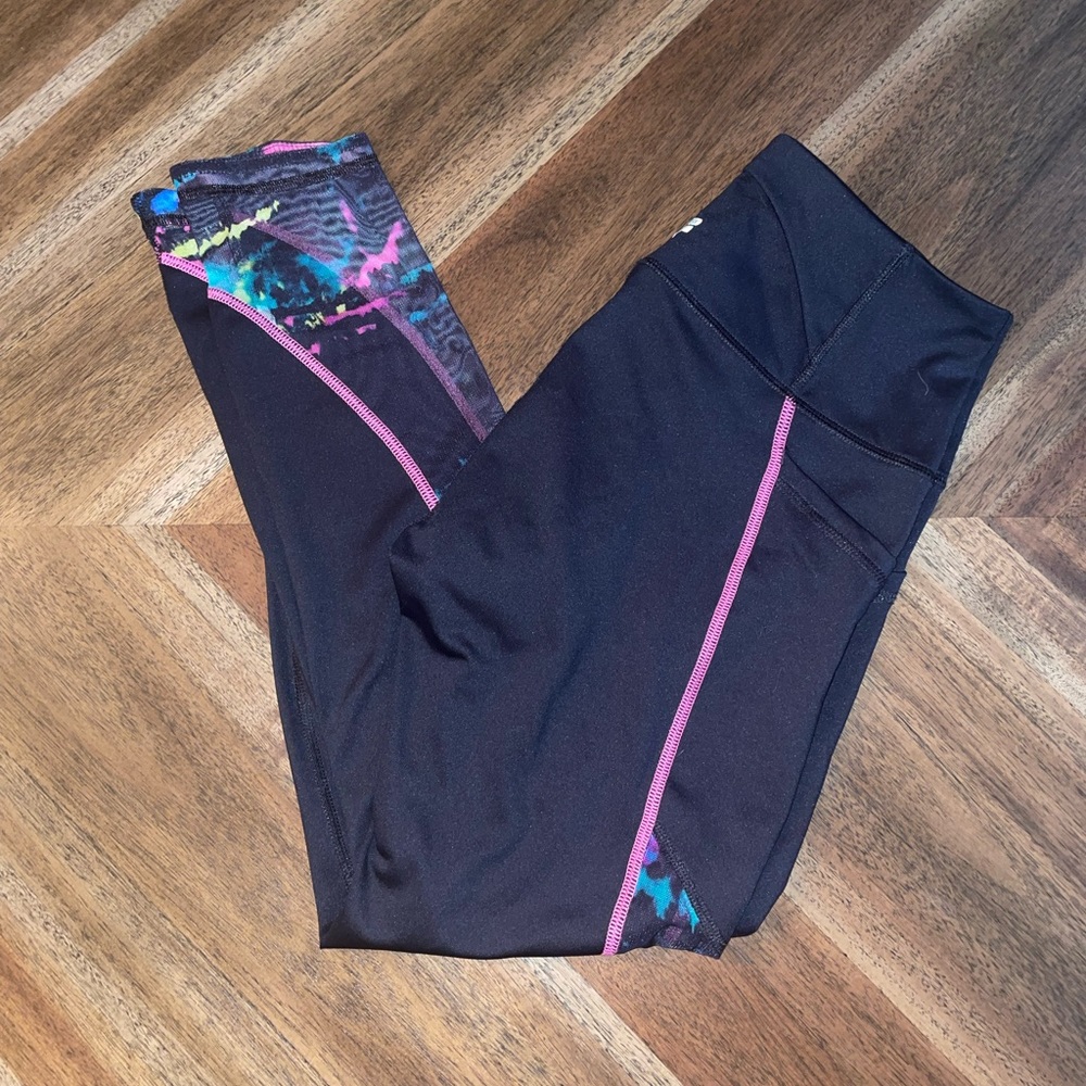 Fila Workout leggings